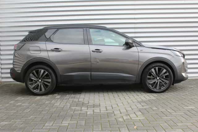 Peugeot 3008 (2024) thumbnail 3