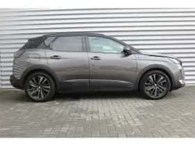 Peugeot 3008 (2024) thumbnail 3