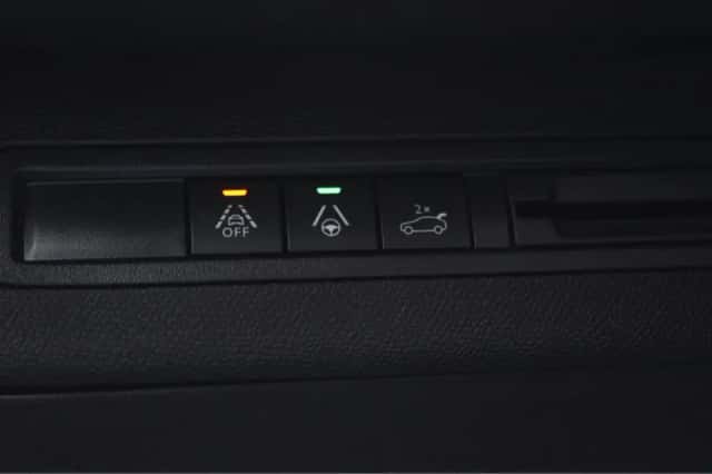 Peugeot 3008 (2024) thumbnail 22
