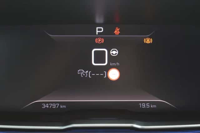 Peugeot 3008 (2024) thumbnail 25