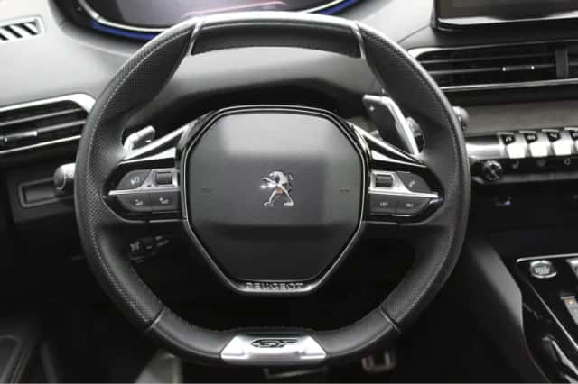 Peugeot 3008 (2024) thumbnail 28
