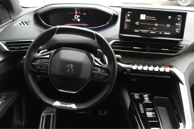 Peugeot 3008 (2024) thumbnail 29