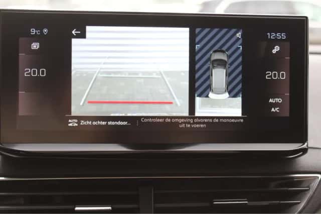 Peugeot 3008 (2024) thumbnail 30