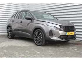 Peugeot 3008 (2024) thumbnail 4