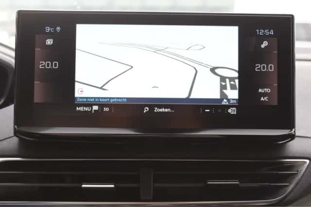 Peugeot 3008 (2024) thumbnail 31