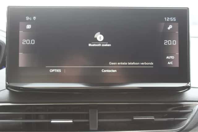 Peugeot 3008 (2024) thumbnail 34