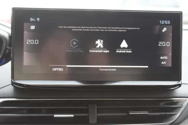 Peugeot 3008 (2024) thumbnail 35