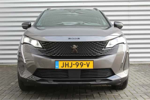 Peugeot 3008 (2024) thumbnail 5