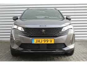 Peugeot 3008 (2024) thumbnail 5