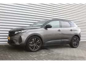 Peugeot 3008 (2024) thumbnail 6