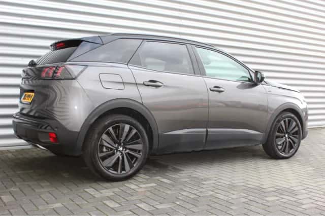 Peugeot 3008 (2024) thumbnail 7