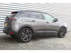 Peugeot 3008 (2024) thumbnail 7