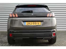 Peugeot 3008 (2024) thumbnail 8