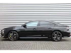Peugeot 508 (2025) thumbnail 2