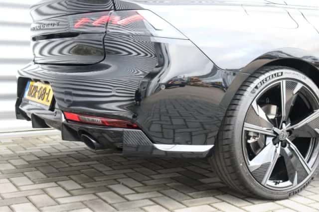 Peugeot 508 (2025) thumbnail 11