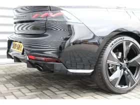 Peugeot 508 (2025) thumbnail 11