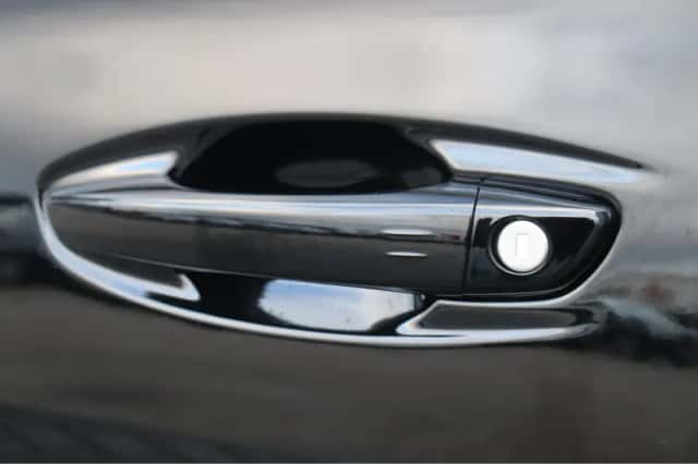 Peugeot 508 (2025) thumbnail 12