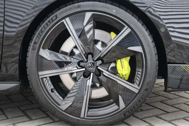 Peugeot 508 (2025) thumbnail 14