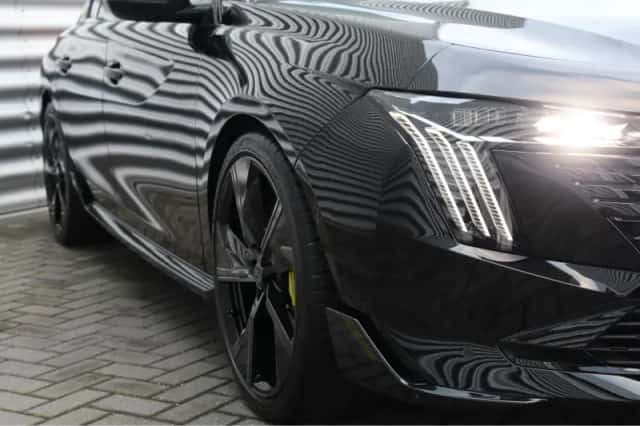 Peugeot 508 (2025) thumbnail 15