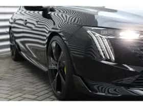 Peugeot 508 (2025) thumbnail 15