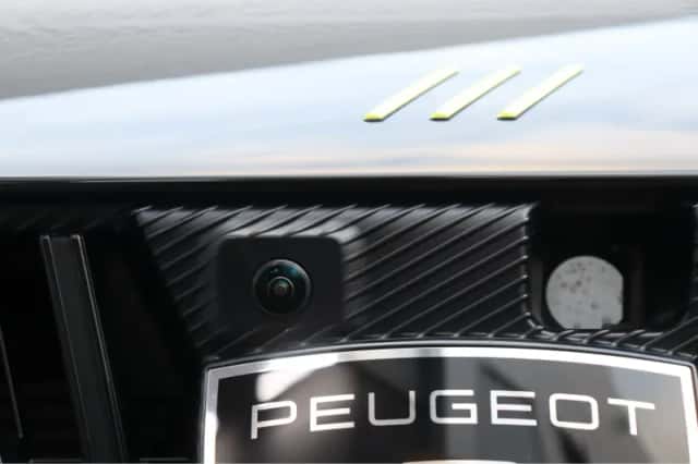 Peugeot 508 (2025) thumbnail 16