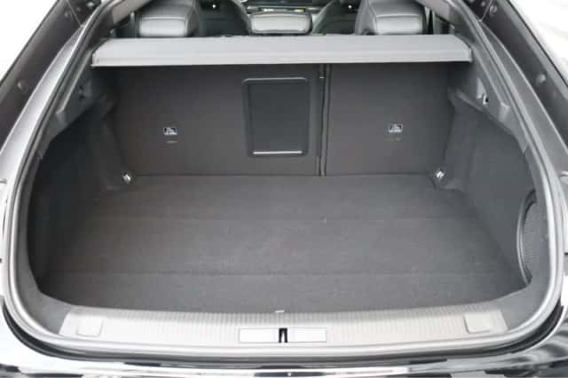 Peugeot 508 (2025) thumbnail 20