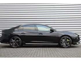 Peugeot 508 (2025) thumbnail 3