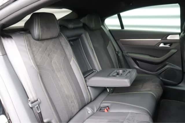 Peugeot 508 (2025) thumbnail 21