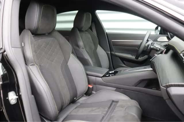 Peugeot 508 (2025) thumbnail 22