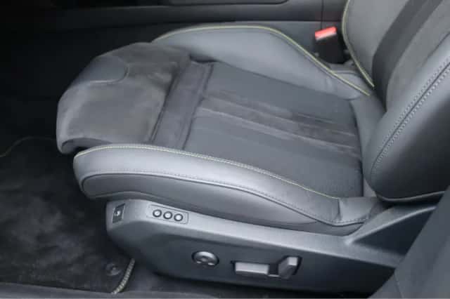Peugeot 508 (2025) thumbnail 24