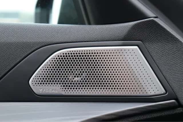 Peugeot 508 (2025) thumbnail 26