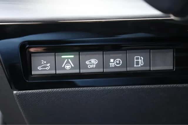 Peugeot 508 (2025) thumbnail 27