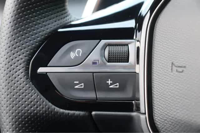 Peugeot 508 (2025) thumbnail 29