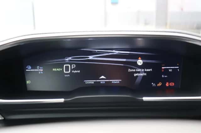 Peugeot 508 (2025) thumbnail 30