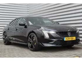 Peugeot 508 (2025) thumbnail 4