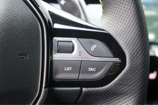 Peugeot 508 (2025) thumbnail 31