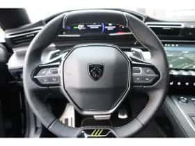 Peugeot 508 (2025) thumbnail 33