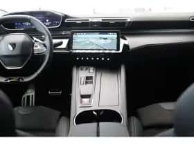 Peugeot 508 (2025) thumbnail 34