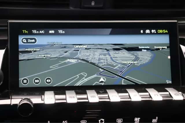 Peugeot 508 (2025) thumbnail 36
