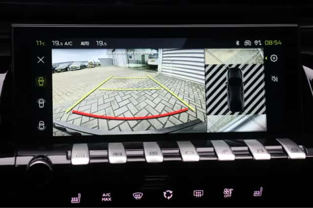 Peugeot 508 (2025) thumbnail 38