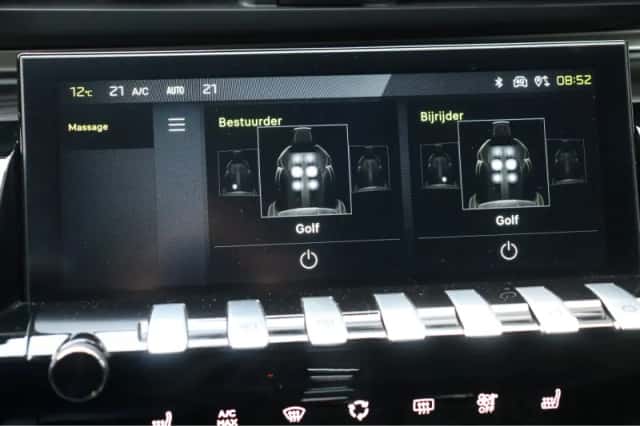 Peugeot 508 (2025) thumbnail 39