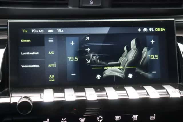 Peugeot 508 (2025) thumbnail 40