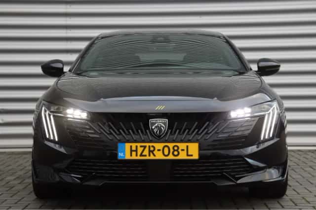 Peugeot 508 (2025) thumbnail 5