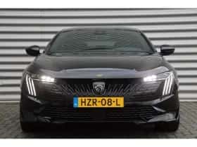 Peugeot 508 (2025) thumbnail 5