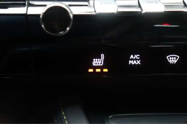 Peugeot 508 (2025) thumbnail 43