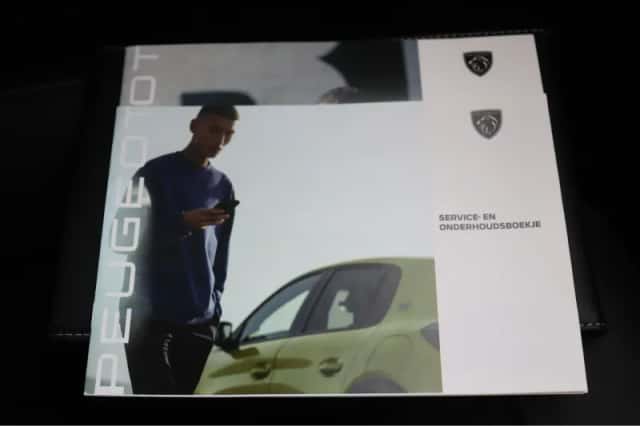 Peugeot 508 (2025) thumbnail 46