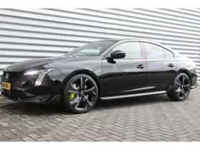 Peugeot 508 (2025) thumbnail 6