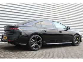 Peugeot 508 (2025) thumbnail 7