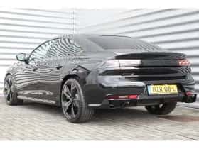 Peugeot 508 (2025) thumbnail 9