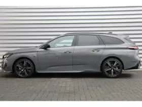 Peugeot 308 (2024) thumbnail 2